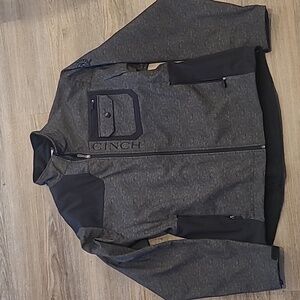 Mens Cinch Jacket XL